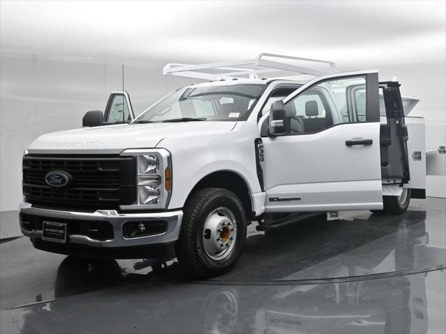 new 2024 Ford F-350 car, priced at $77,604