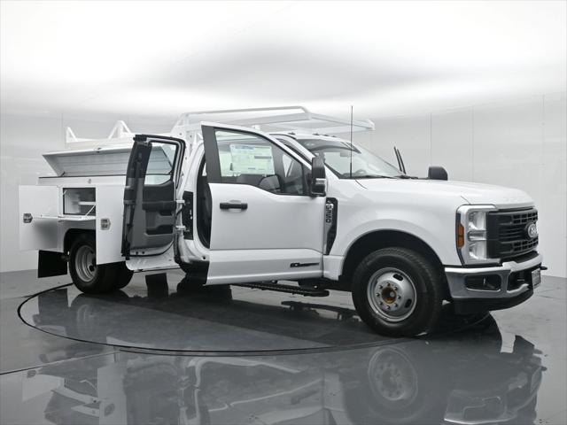 new 2024 Ford F-350 car, priced at $77,604