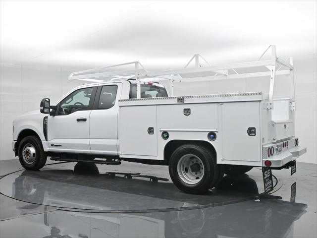 new 2024 Ford F-350 car, priced at $77,604