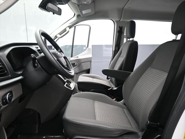 used 2022 Ford Transit-350 car, priced at $45,000