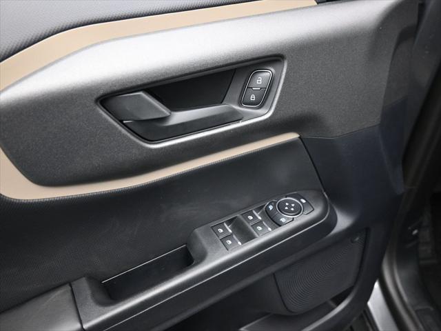 new 2025 Ford Bronco Sport car, priced at $36,005