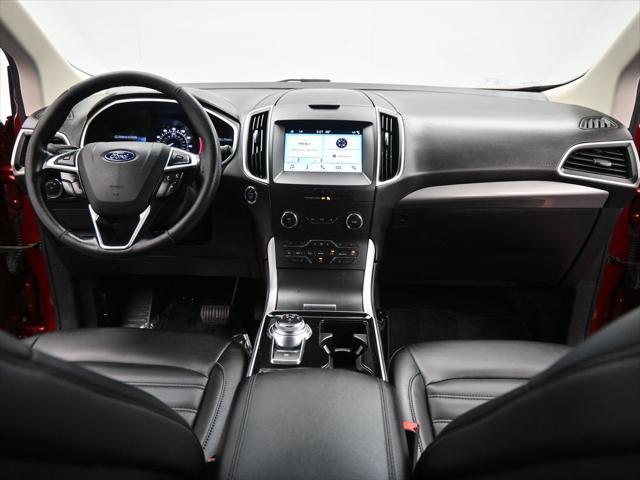 used 2019 Ford Edge car, priced at $17,000