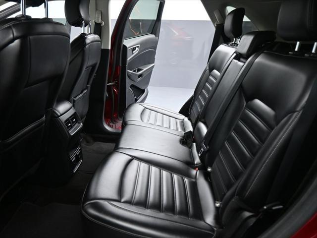 used 2019 Ford Edge car, priced at $17,000
