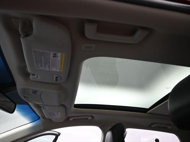 used 2019 Ford Edge car, priced at $17,000