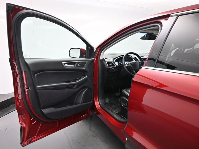 used 2019 Ford Edge car, priced at $17,000