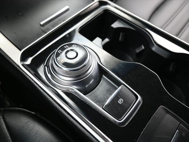 used 2019 Ford Edge car, priced at $17,000