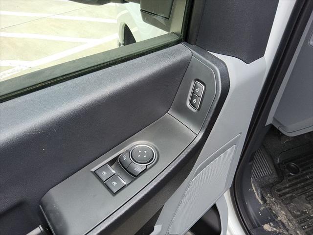 new 2025 Ford F-250 car, priced at $47,895