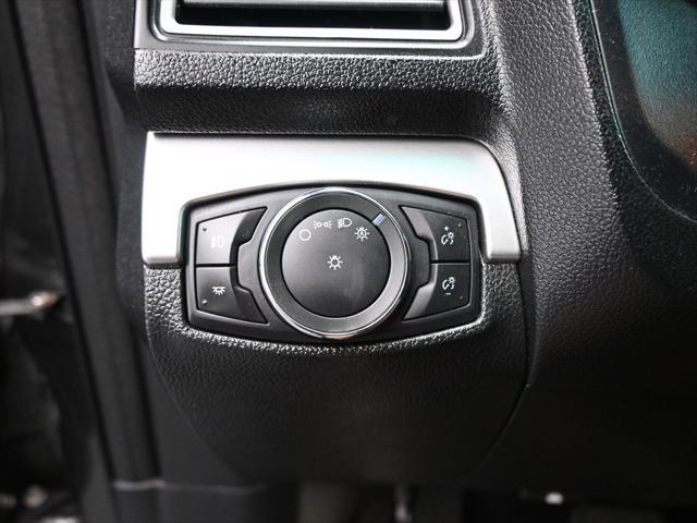 used 2017 Ford Explorer car, priced at $13,000