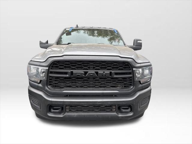 used 2023 Ram 2500 car, priced at $42,500
