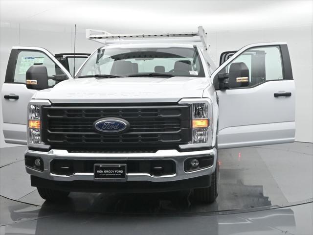 new 2024 Ford F-250 car, priced at $67,901