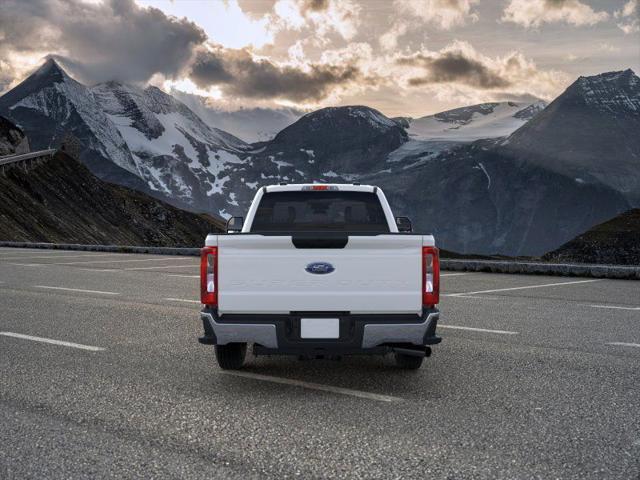 new 2024 Ford F-250 car, priced at $67,901