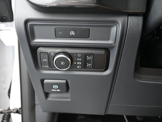 new 2025 Ford F-150 car, priced at $48,367