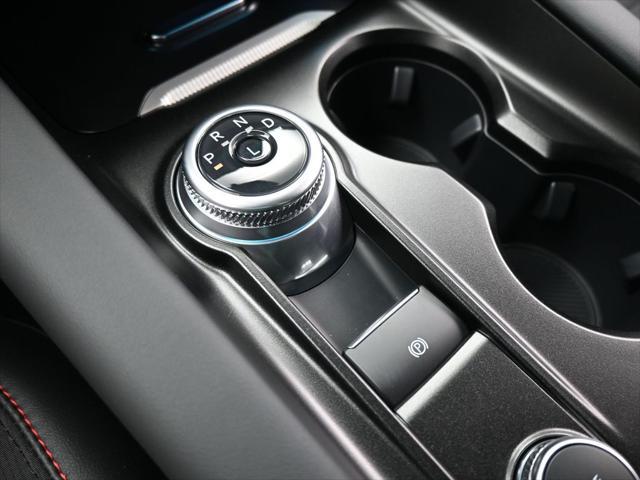 new 2025 Ford Explorer car, priced at $48,565