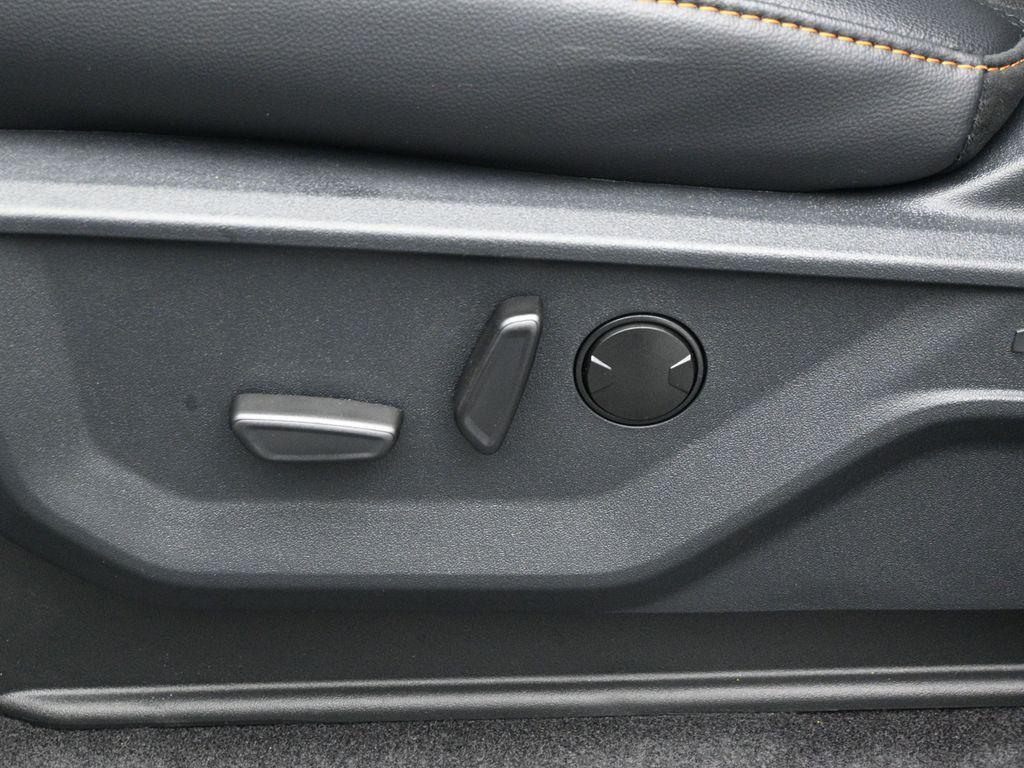 new 2025 Ford F-150 car, priced at $69,810