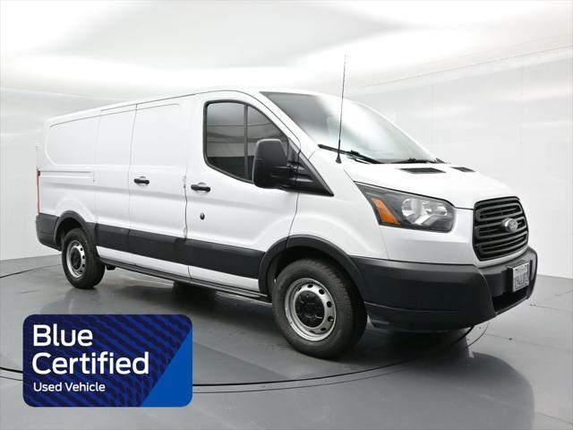 used 2016 Ford Transit-150 car, priced at $22,000