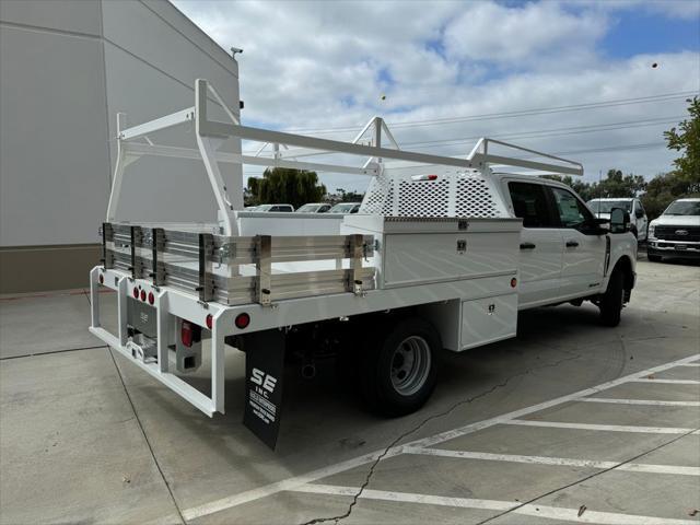 new 2024 Ford F-350 car, priced at $87,486