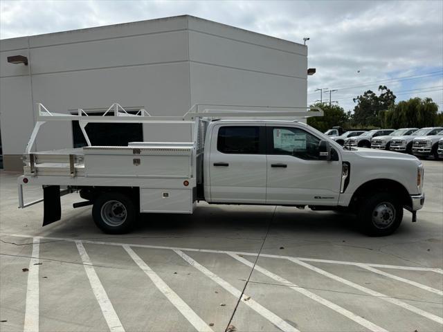 new 2024 Ford F-350 car, priced at $87,486