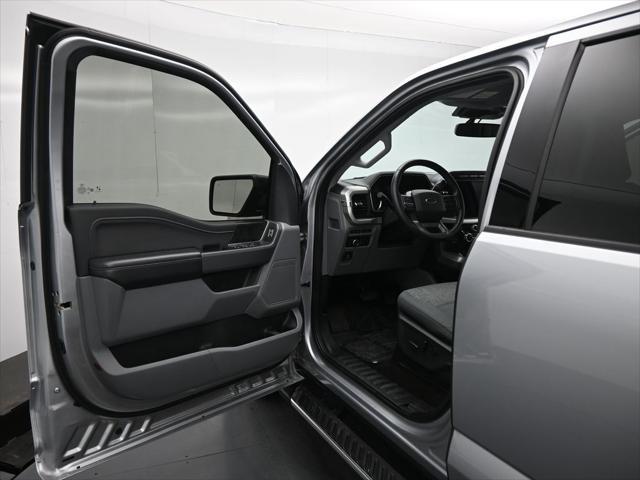 used 2022 Ford F-150 car, priced at $36,500