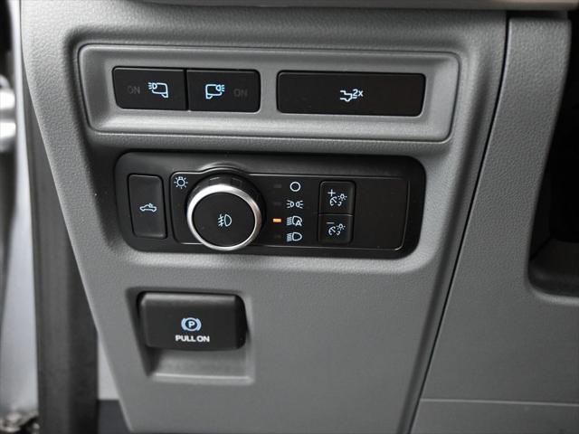 used 2022 Ford F-150 car, priced at $36,500