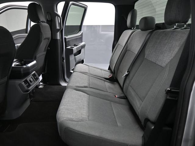 used 2022 Ford F-150 car, priced at $36,500