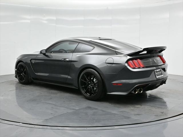 used 2019 Ford Shelby GT350 car, priced at $71,500