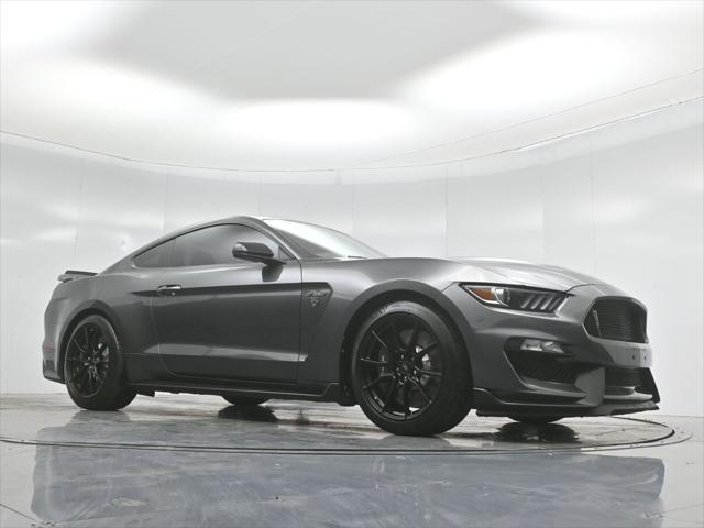 used 2019 Ford Shelby GT350 car, priced at $71,500