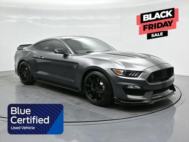 used 2019 Ford Shelby GT350 car, priced at $70,000