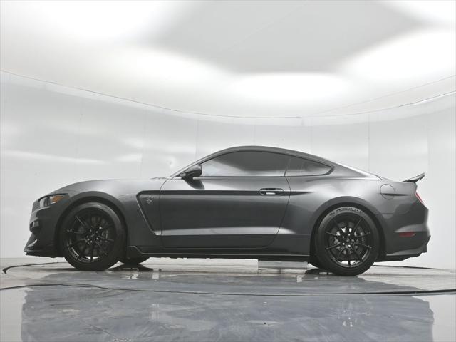 used 2019 Ford Shelby GT350 car, priced at $71,500