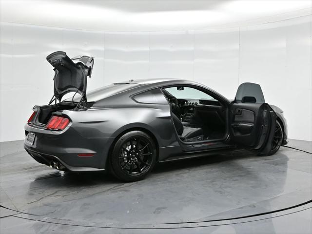 used 2019 Ford Shelby GT350 car, priced at $71,500