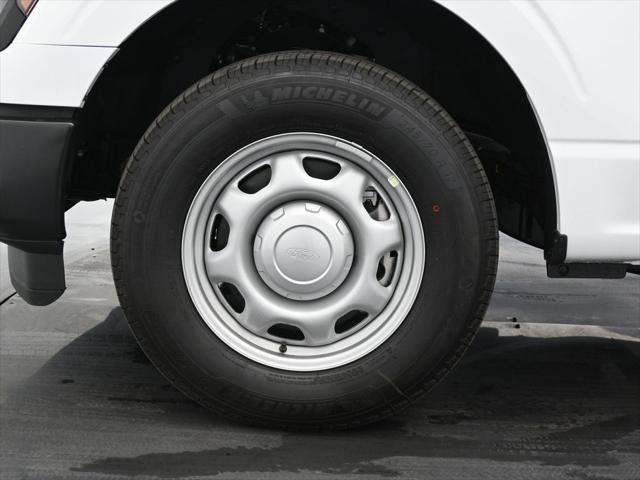 new 2025 Ford F-150 car, priced at $46,652