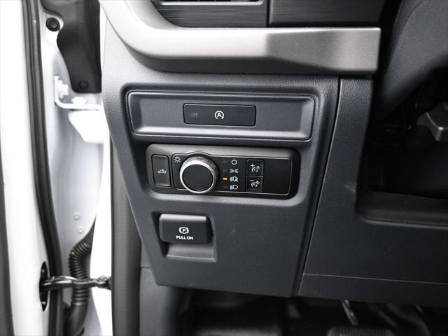new 2025 Ford F-150 car, priced at $46,652
