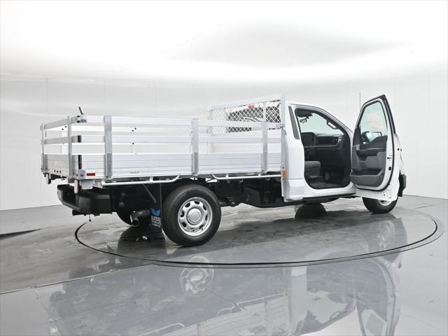 new 2025 Ford F-150 car, priced at $46,652
