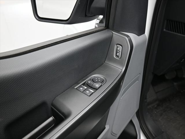 new 2025 Ford F-150 car, priced at $46,652