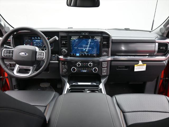 new 2025 Ford F-250 car, priced at $94,695