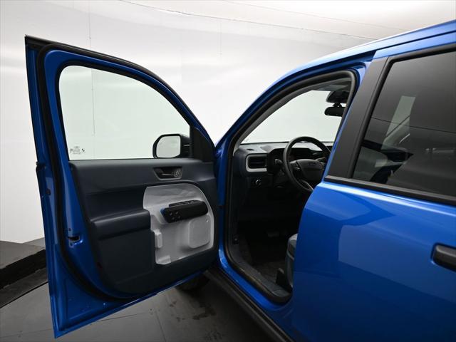 new 2025 Ford Maverick car, priced at $30,734