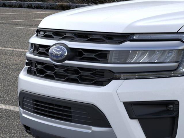 new 2024 Ford Expedition car, priced at $78,250