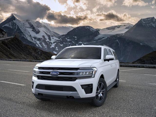 new 2024 Ford Expedition car, priced at $78,250