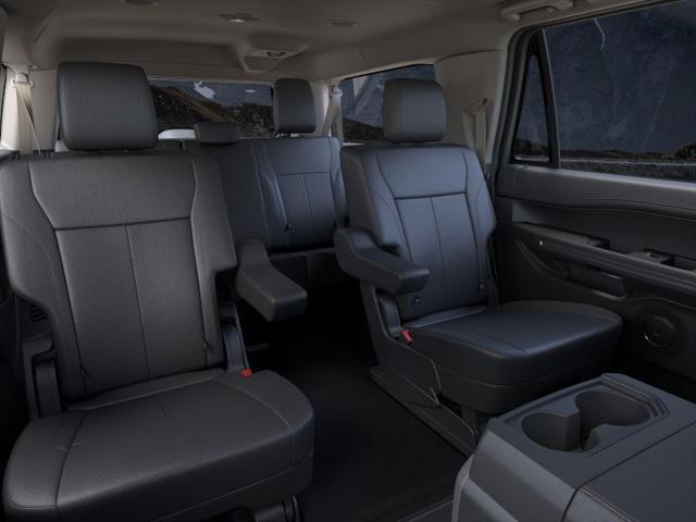 new 2024 Ford Expedition car, priced at $78,250