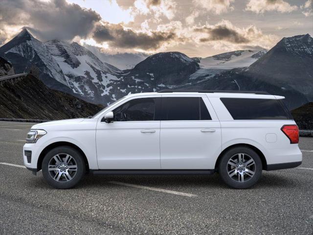 new 2024 Ford Expedition car, priced at $78,250