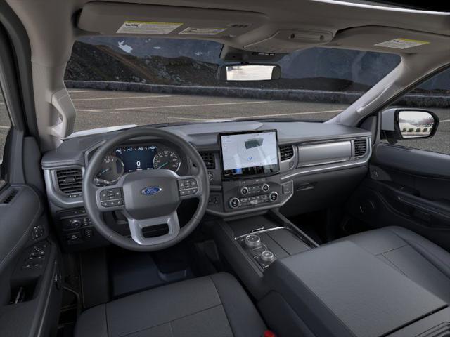 new 2024 Ford Expedition car, priced at $78,250