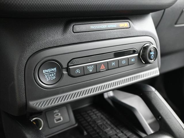 new 2025 Ford Bronco Sport car