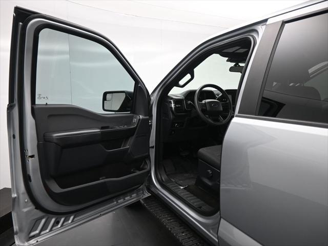 used 2023 Ford F-150 car, priced at $35,000