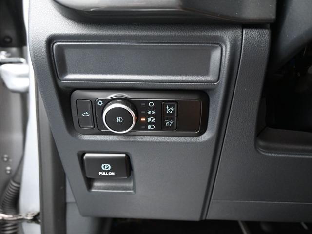 used 2023 Ford F-150 car, priced at $35,000