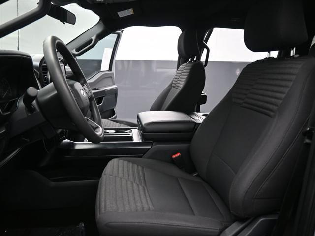 used 2023 Ford F-150 car, priced at $35,000