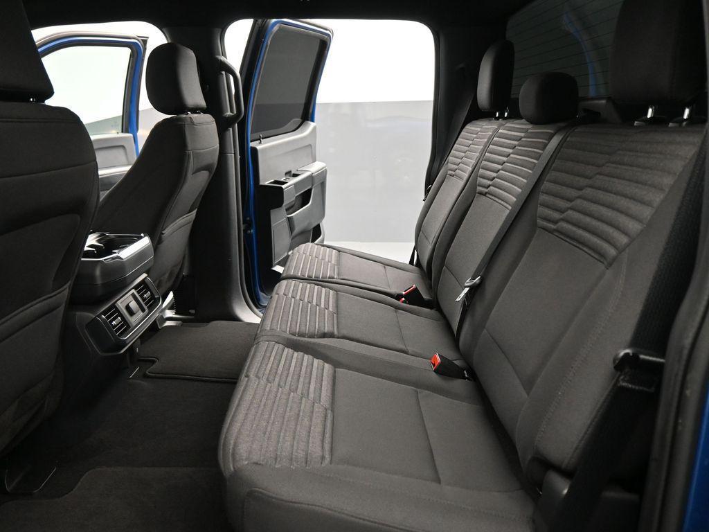 used 2023 Ford F-150 car, priced at $32,918