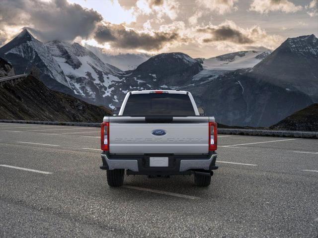 new 2024 Ford F-250 car, priced at $58,430