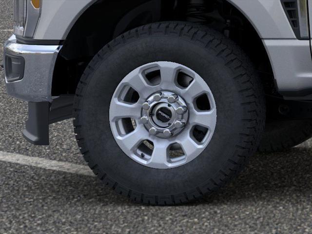 new 2024 Ford F-250 car, priced at $58,430