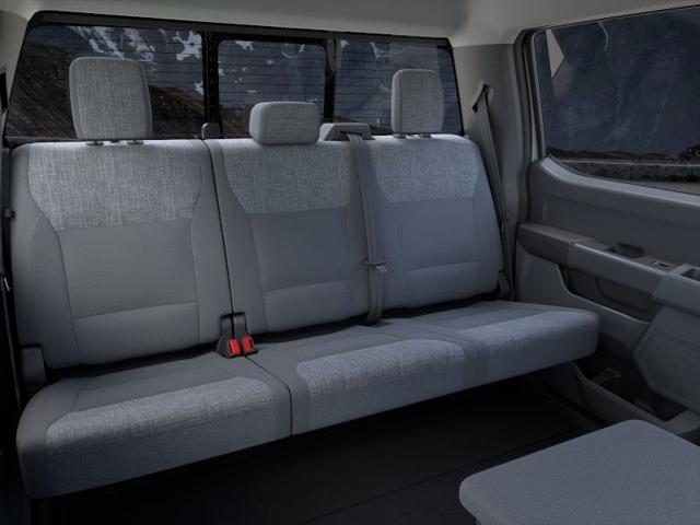 new 2024 Ford F-250 car, priced at $58,430