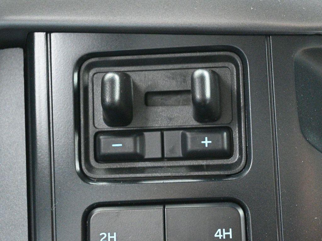 new 2025 Ford F-150 car, priced at $66,855