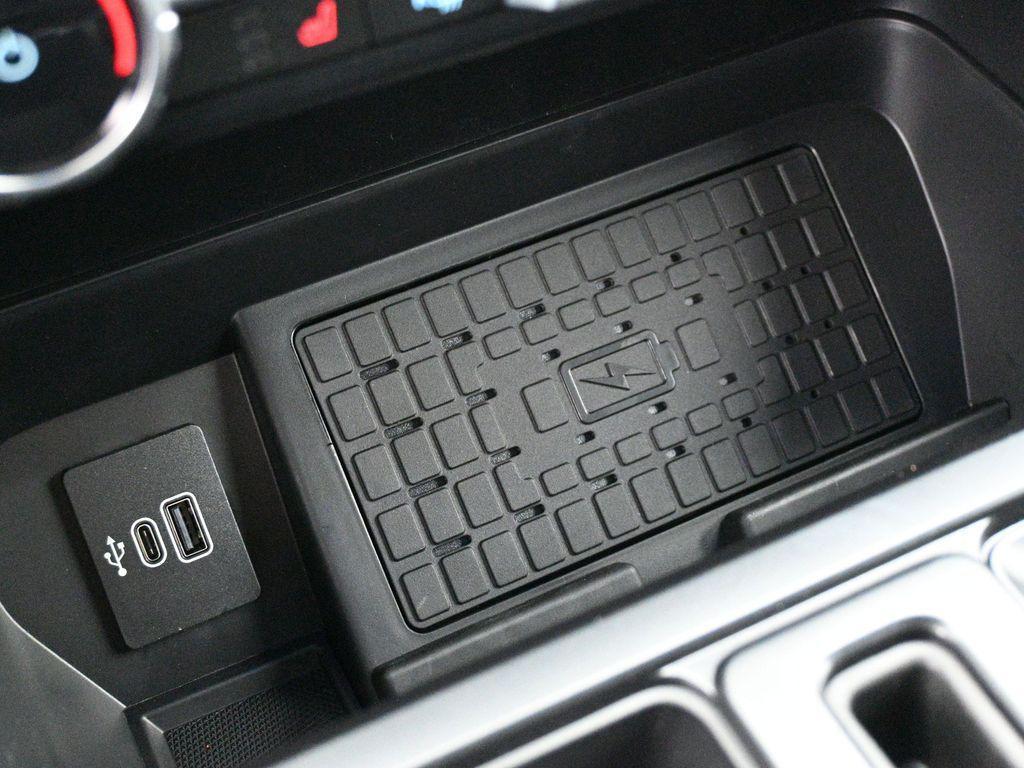 new 2025 Ford F-150 car, priced at $66,855